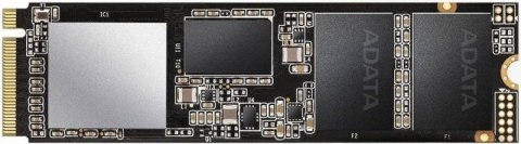 Dysk SSD A-DATA XPG SX8200 Pro 512 GB (M.2 2280″ /512GB )