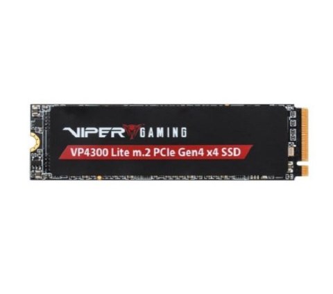 Dysk SSD PATRIOT VP4300L1TBM28H (M.2 2280″ /1TB )