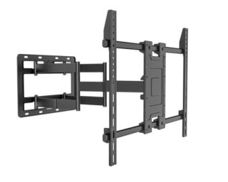MANHATTAN Uchwyt ścienny do TV 55-100" LED/LCD 100kg obrotowy uchylny ICA-PLB 193