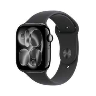MEUW4MP/A APPLE Wear OS Czarny