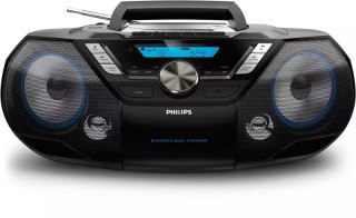 Radiomagnetofon z CD PHILIPS AZB798T