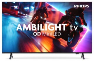 Telewizor PHILIPS Mini LED 65″ 65MLED920/12