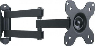 BARKAN Uchwyt ścienny do TV 13-30" LED/LCD 15kg obrotowy uchylny ICA-LCD 923B