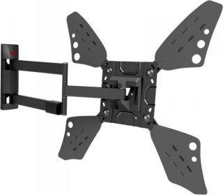 BARKAN Uchwyt ścienny do TV 13-83" LED/LCD 50kg obrotowy uchylny 3400L