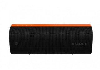 Głośnik bezprzewodowy XIAOMI 65366 (Czarny )