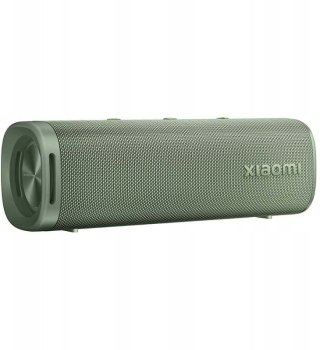 Głośnik bezprzewodowy XIAOMI Sound Outdoor Zielony (12h /Zielony )