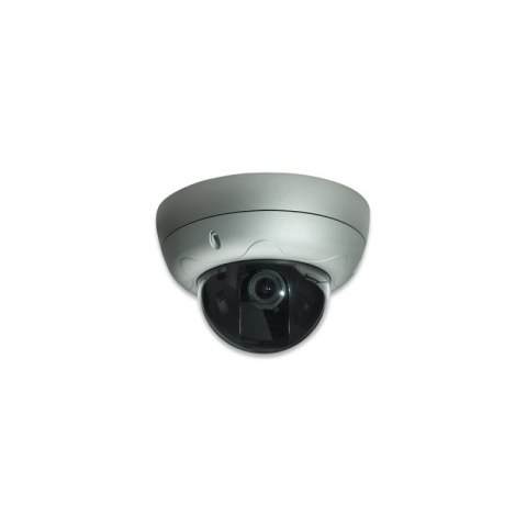 LIVALL Kamera sieciowa IP kopułkowa, wandaloodporna, zasilana PoE 550406