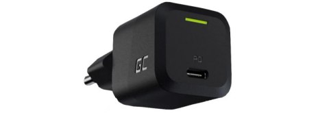 Ładowarka GREEN CELL CHARGC06(1x USB typ C3000mA5 - 20V)