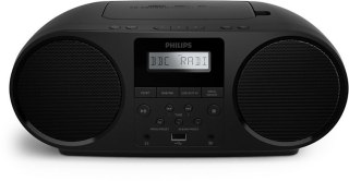 Radiomagnetofon z CD PHILIPS TAZ6000/10