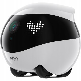Robot towarzyszący ENABOT WH287322W
