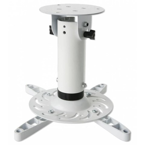 TECHLY Uchwyt do projektora 20 cm sufitowy obrotowy uchylny WH 022274