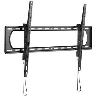 TECHLY Uchwyt ścienny do TV 60-120" LED/LCD 120kg uchylny slim 80 mm ICA-PLB 369T