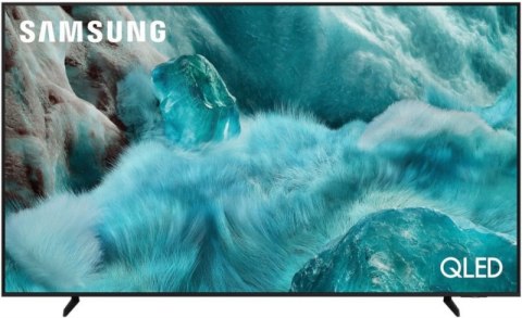 Telewizor SAMSUNG QLED 65″ QE65Q7F2AUXXH