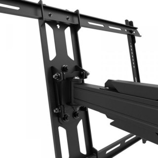Uchwyt do TV NEOMOUNTS BY NEWSTAR WL40S-910BL16 (nośność 45kg /40 - 70)