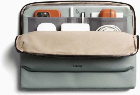 Etui BELLROY DLCB-EUC-230 (16" /Zielony)