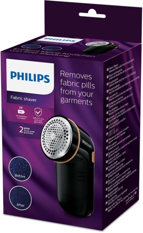 Golarka do odzieży PHILIPS GC026/80
