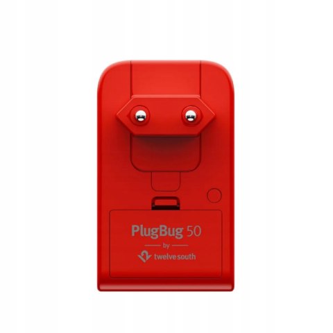 Ładowarka TWELVE SOUTH TS-2445(2x USB typ C5000mA)