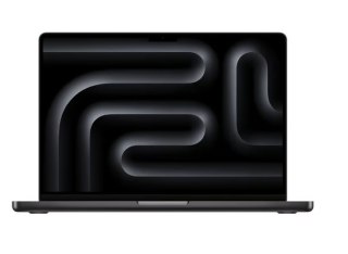 Notebook APPLE MacBook Pro 14.2 (14.2"/16GB/SSD1TB/Czarny)