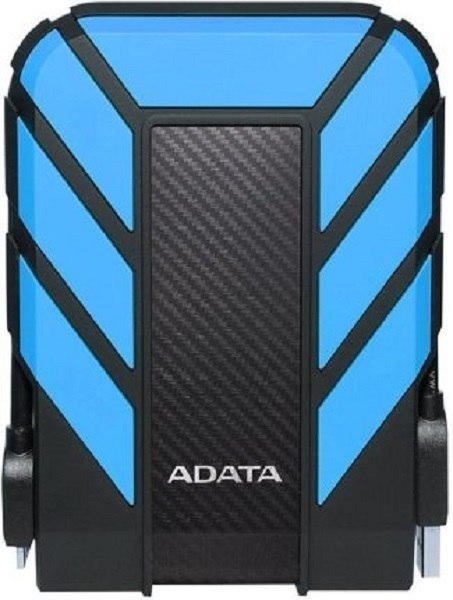 A-DATA HD710 2 TB (2 TB /Niebiesko-czarny )