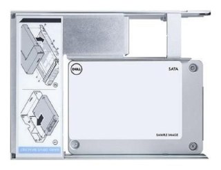 Dysk SSD DELL 345-BDZB (2.5″ /480 GB )