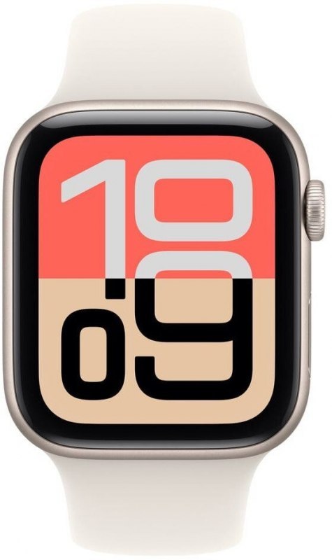 MEPF4MP/A APPLE Watch OS Księżycowa poświata