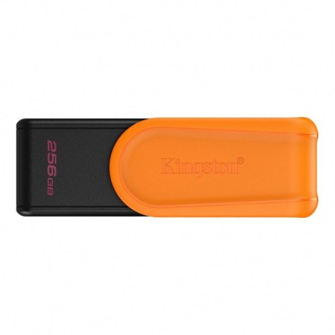 Pendrive KINGSTON Data Traveler Exodia S (256 GB /Czarno-pomarańczowy )