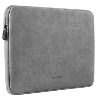 Pokrowiec na laptopa 13"-13.9" UGREEN LP187 60985 - szary