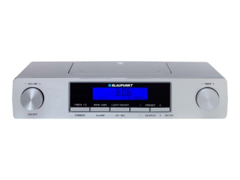Radioodtwarzacz BLAUPUNKT KR12SL