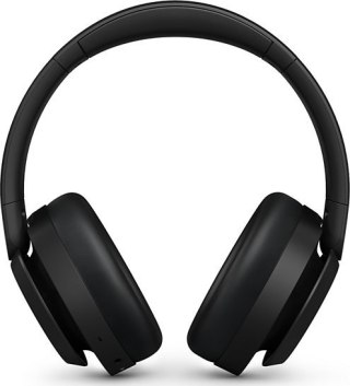 Słuchawki bezprzewodowe PHILIPS TAH6509BK (Czarny)