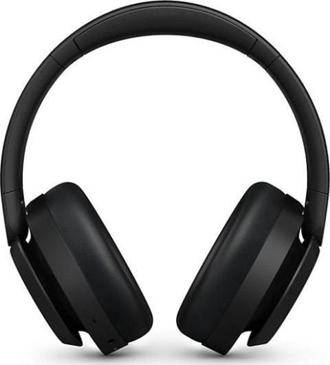 Słuchawki bezprzewodowe PHILIPS TAH6509BK (Czarny)