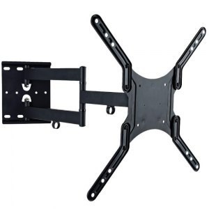 TECHLY Uchwyt ścienny do TV 23-55" LED/LCD 45kg obrotowy uchylny 308893