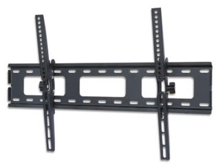 TECHLY Uchwyt ścienny do TV 23-55" LED/LCD 50kg uchylny slim 50 mm 301269