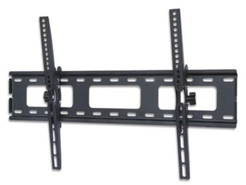 TECHLY Uchwyt ścienny do TV 23-55" LED/LCD 50kg uchylny slim 50 mm 301269