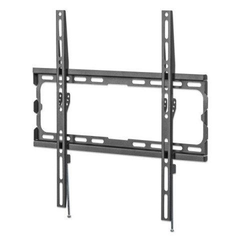 TECHLY Uchwyt ścienny do TV 32-70" LED/LCD 45kg slim 20 mm 462396