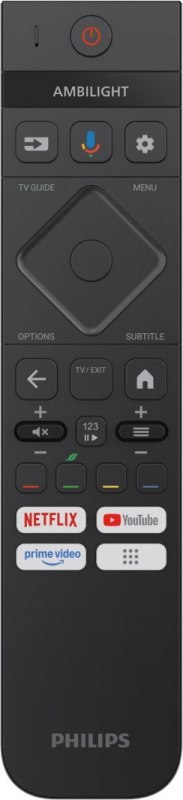 Telewizor PHILIPS OLED 42″ 42OLED820/12