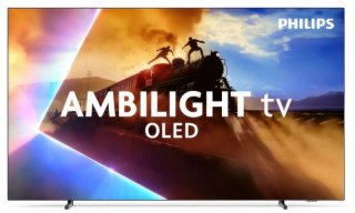 Telewizor PHILIPS OLED 77″ 77OLED770/12