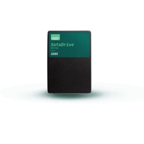 Dysk SSD GOODRAM GESD05SA00-1T9NS10B (2.5″ /1.92 TB )