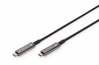 Kabel USB DIGITUS USB typ C 20