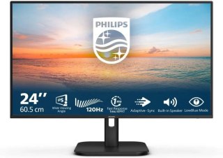 Monitor PHILIPS 24E1N1200A/00 (23.8" /IPS /100Hz /1920 x 1080 /Czarny)