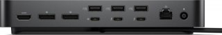 DELL 210-BTHY (Czarny /USB-C )
