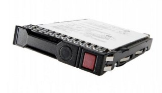 Dysk SSD HEWLETT PACKARD ENTERPRISE P18422-B21 (2.5″ /480 GB )