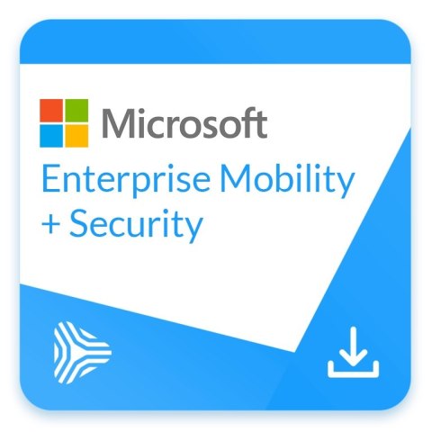 Enterprise Mobility + Security A3 (Education Faculty Pricing) MICROSOFT CFQ7TTC0LSNC:0006 CSP