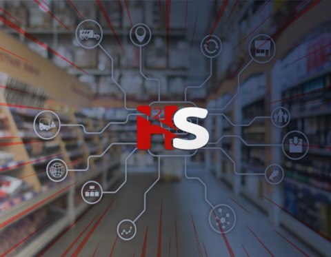 HSHOP 2: SYSTEM AUTOMATYZACJI HANDLU