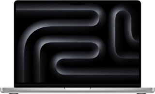 Notebook APPLE Macbook Pro 14 (14.2"/16GB/SSD1TB/Szaro-czarny)