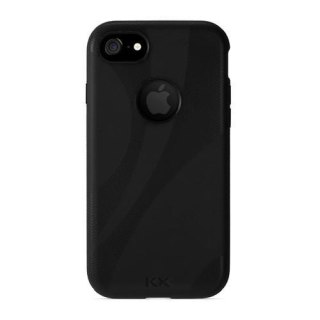 OWC NewerTech etui NuGuard KX iPhone 7, 8 czarne