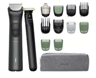 PHILIPS MG9531/15 Czarno-szary