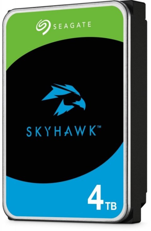 SEAGATE ST4000VX016 (4 TB /3.5" /5900RPM )