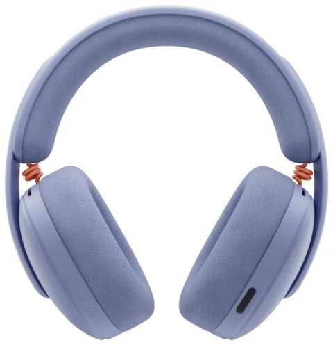 Słuchawki bezprzewodowe LOGITECH G G325 (Liliowy)