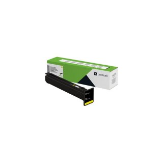Toner LEXMARK 79L2HY0