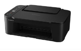 Urządzenie wielofunkcyjne atramentowe CANON Pixma TS3750i 6671C006